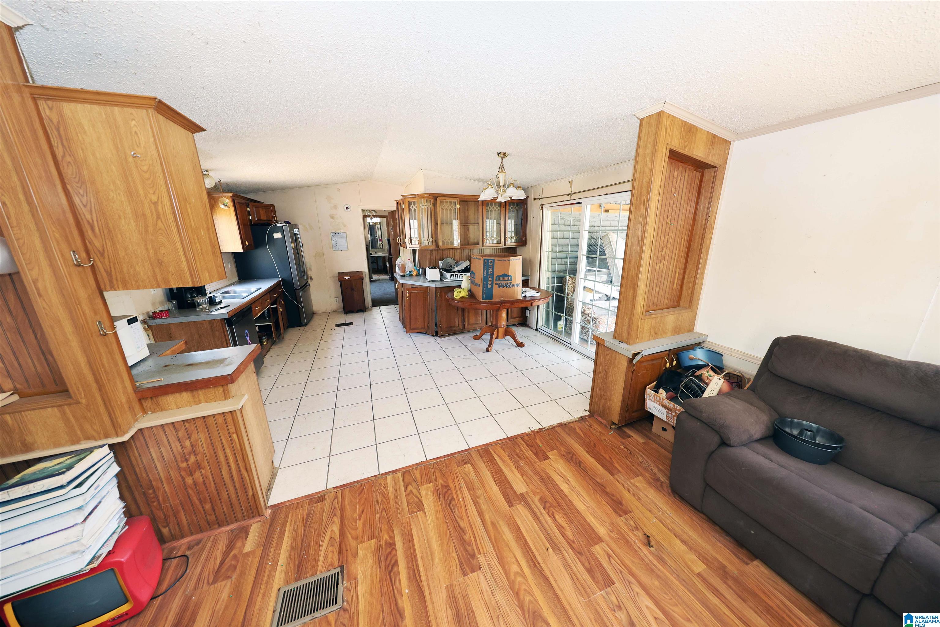 516 Curtis Avenue Ohatchee, AL 36271 - Photo 12 of 12
