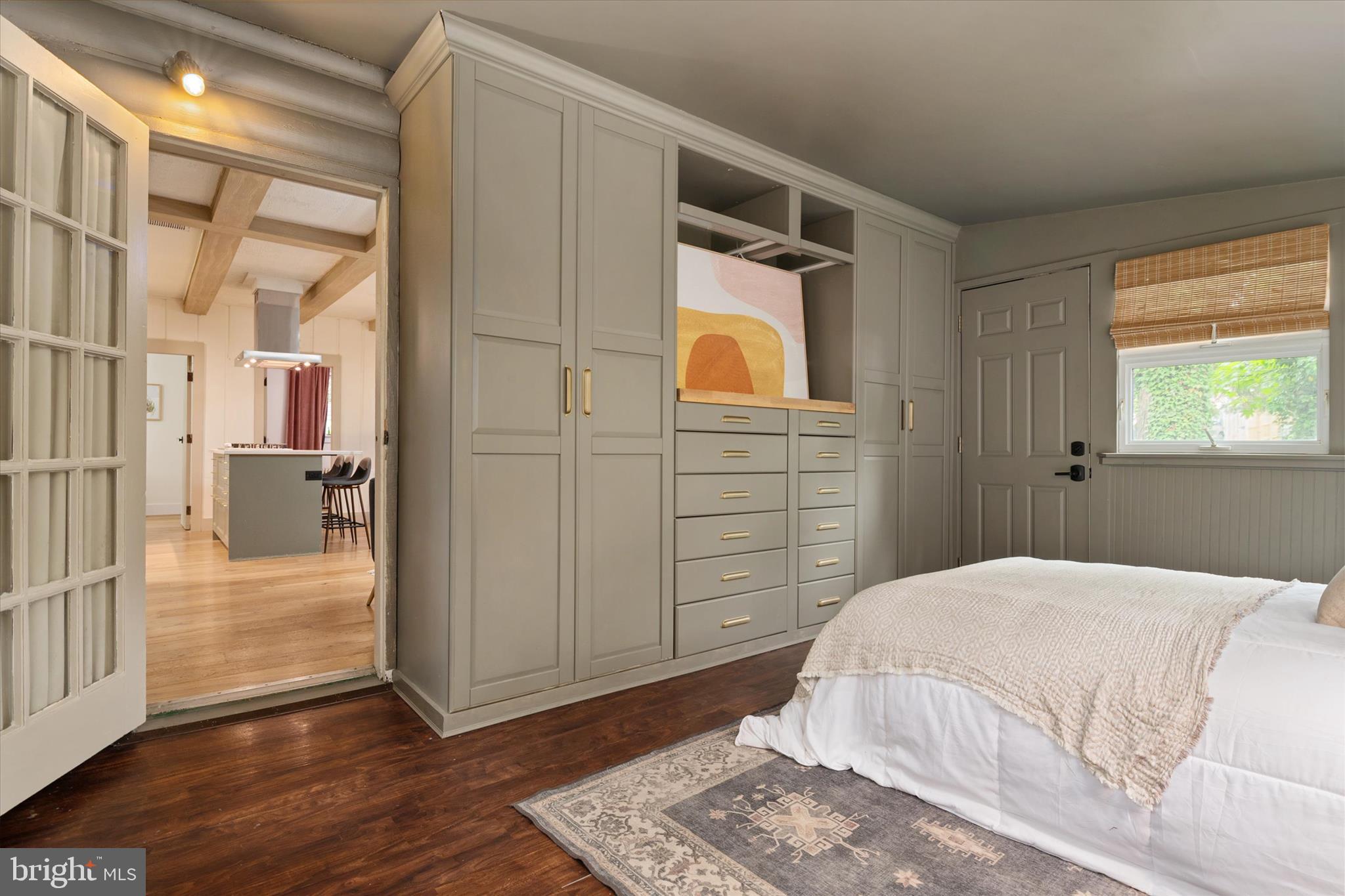 1740 Quantico Road Edgewater, MD 21037 - Photo 19 of 37 Stunning built in storage