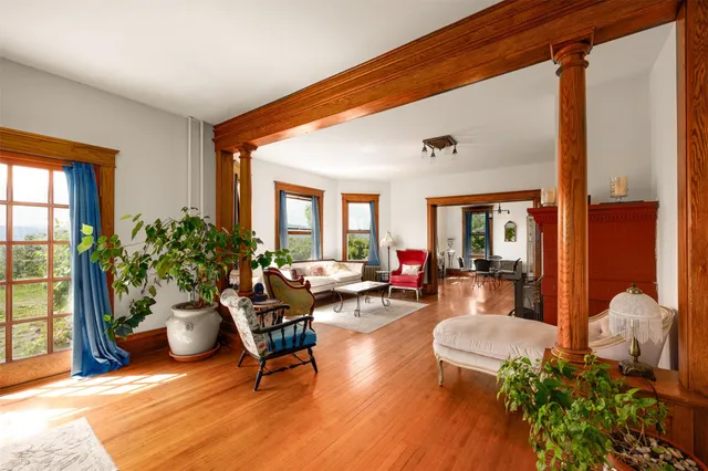 $2,500,000 | 169 Baker Road, West Hurley, NY 12491