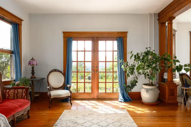 $2,500,000 | 169 Baker Road, West Hurley, NY 12491