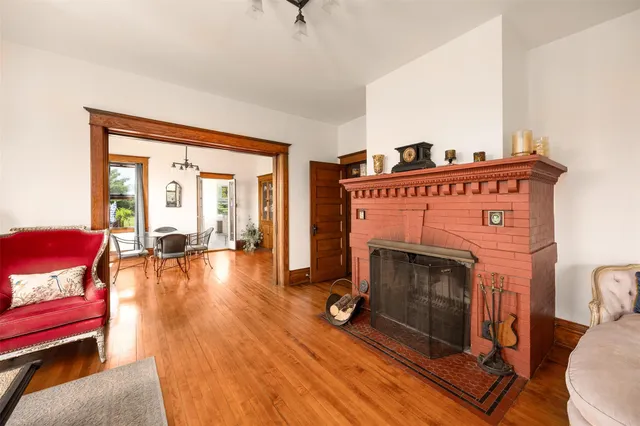 $2,500,000 | 169 Baker Road, West Hurley, NY 12491