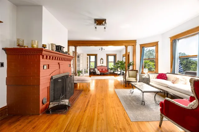 $2,500,000 | 169 Baker Road, West Hurley, NY 12491