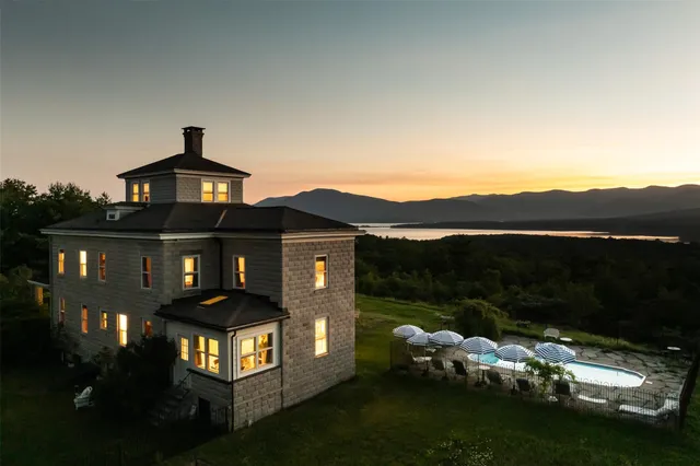 $2,500,000 | 169 Baker Road, West Hurley, NY 12491