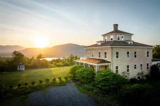 $2,500,000 | 169 Baker Road, West Hurley, NY 12491