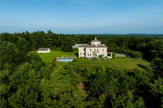 $2,500,000 | 169 Baker Road, West Hurley, NY 12491