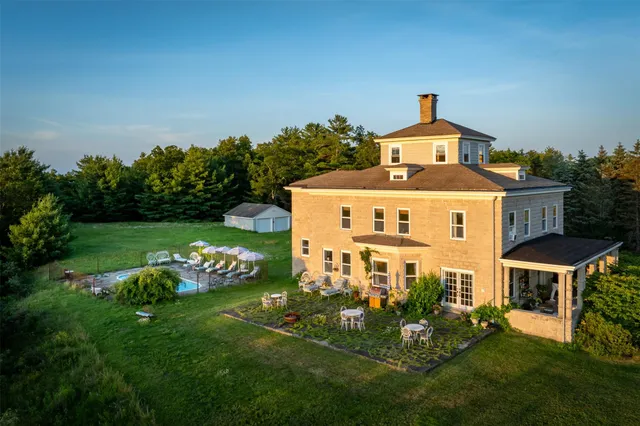 $2,500,000 | 169 Baker Road, West Hurley, NY 12491