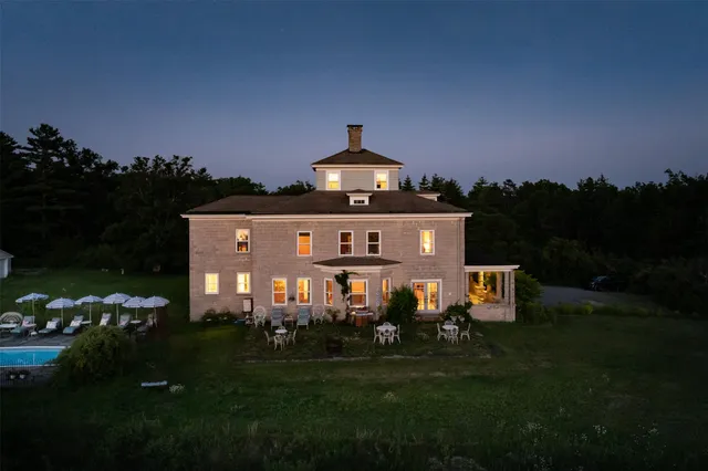 $2,500,000 | 169 Baker Road, West Hurley, NY 12491