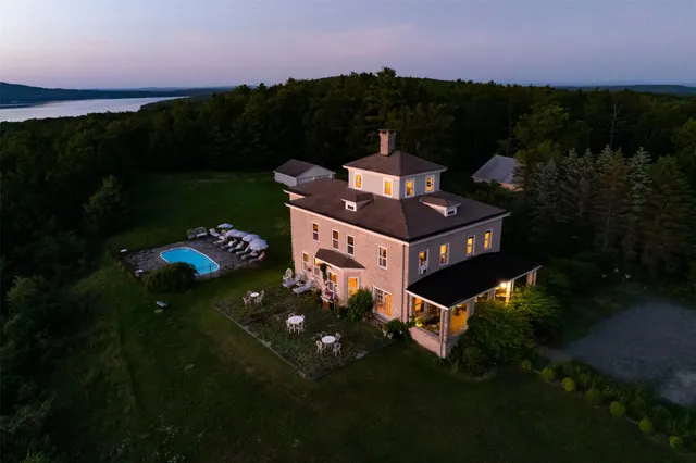 $2,500,000 | 169 Baker Road, West Hurley, NY 12491