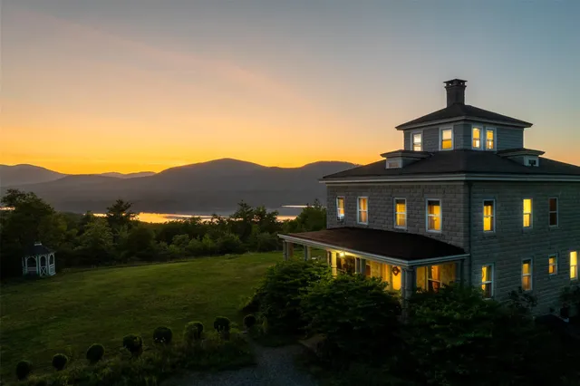 $2,500,000 | 169 Baker Road, West Hurley, NY 12491