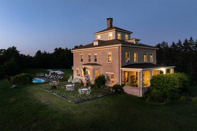 $2,500,000 | 169 Baker Road, West Hurley, NY 12491