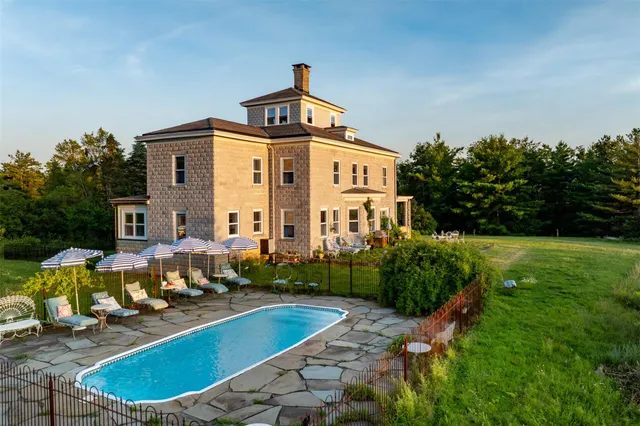 $2,500,000 | 169 Baker Road, West Hurley, NY 12491