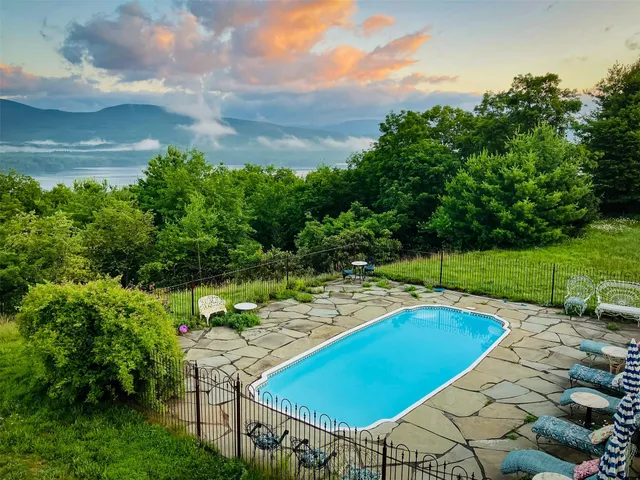 $2,500,000 | 169 Baker Road, West Hurley, NY 12491