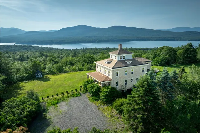 $2,500,000 | 169 Baker Road, West Hurley, NY 12491