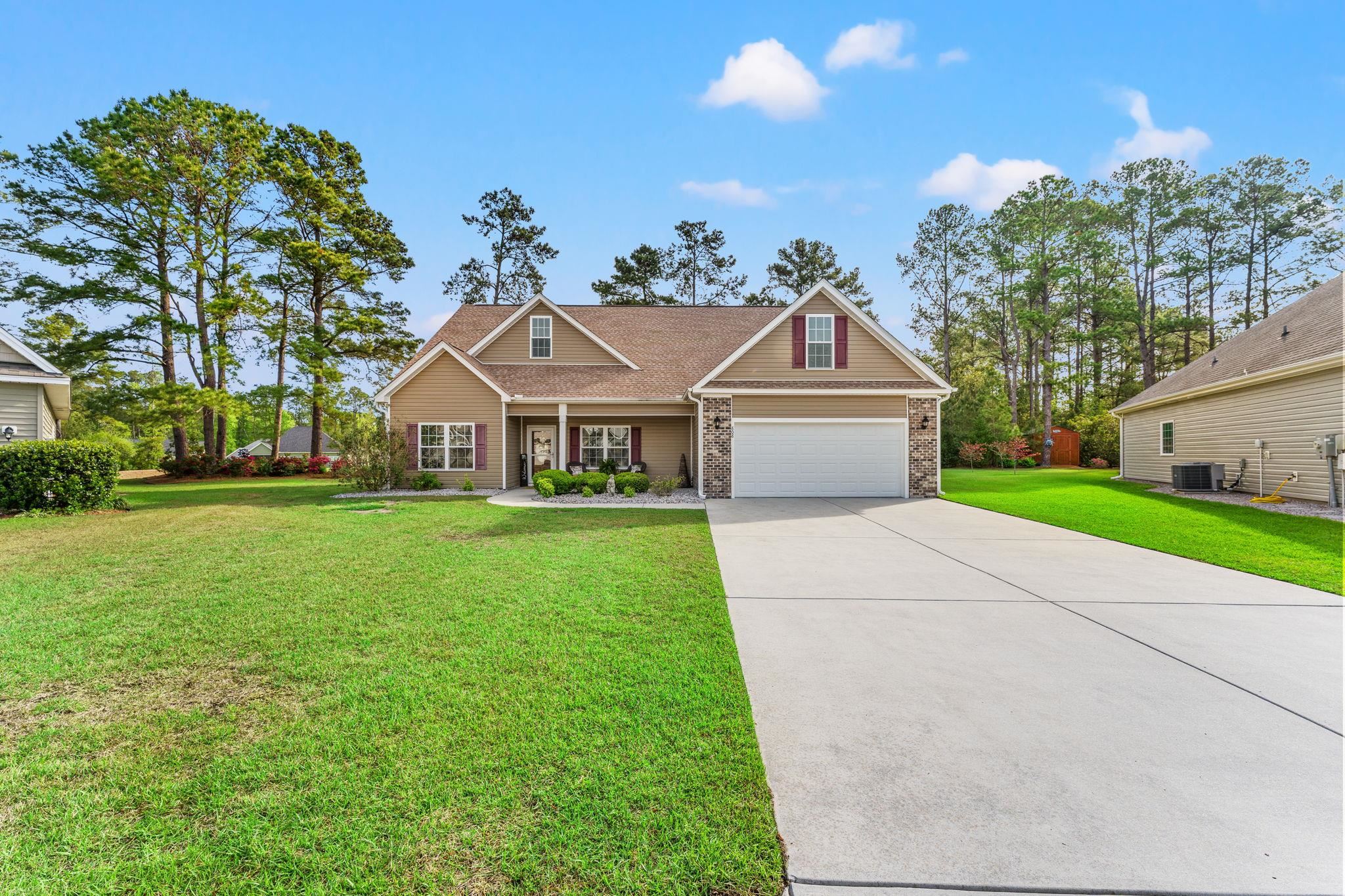 808 Stone Pine Court Loris, SC 29569 - Photo 1 of 47