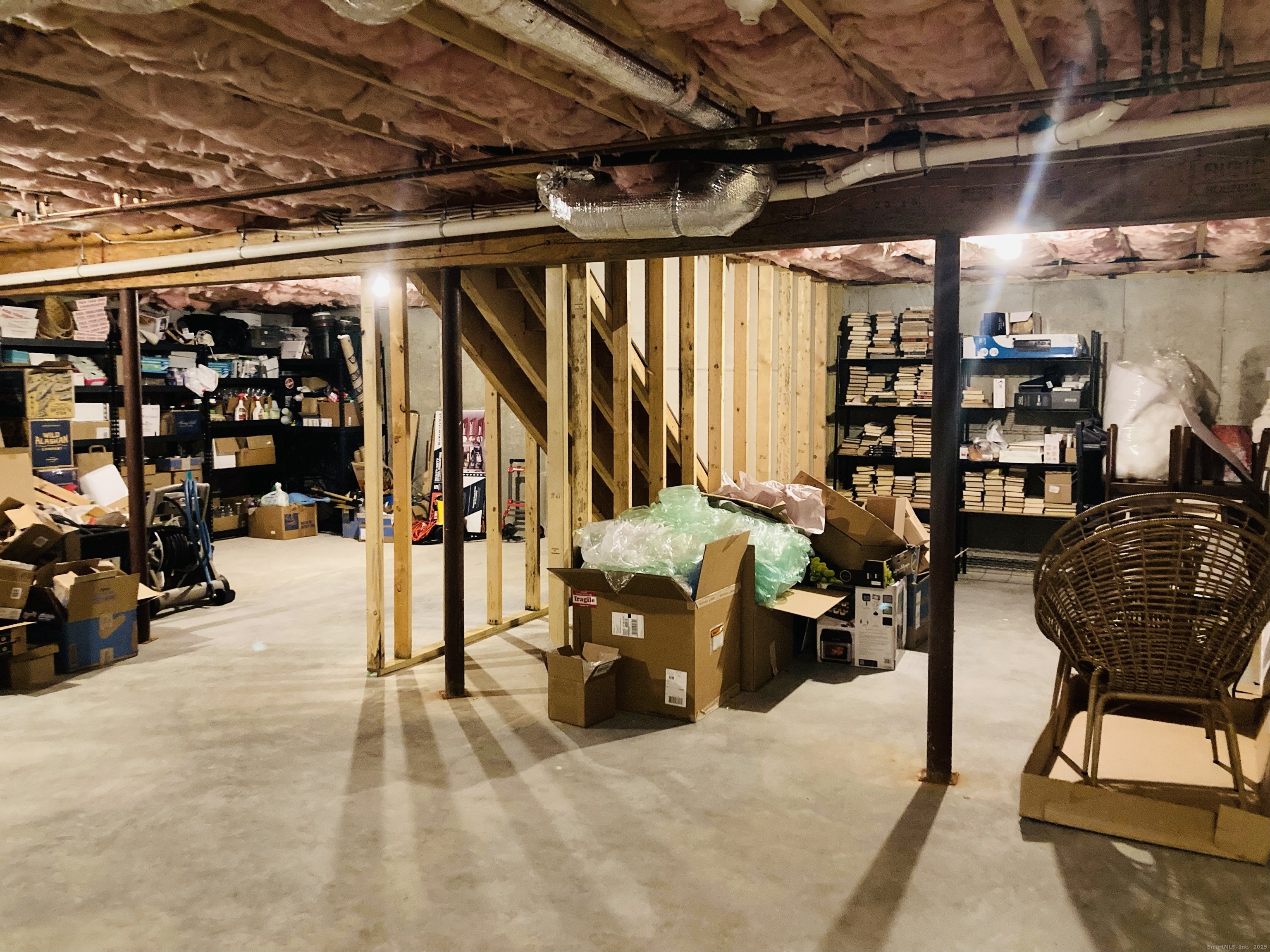 123 Ashford Road, Unit 1 Eastford, CT 06242 - Photo 22 of 24 a view of a patio with table and chairs