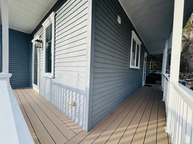 $379,900 | 123 Ashford Road, Unit 1, Eastford, CT 06242