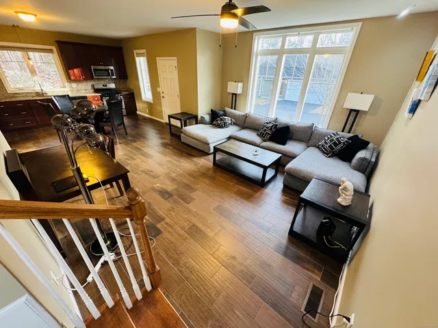 $379,900 | 123 Ashford Road, Unit 1, Eastford, CT 06242