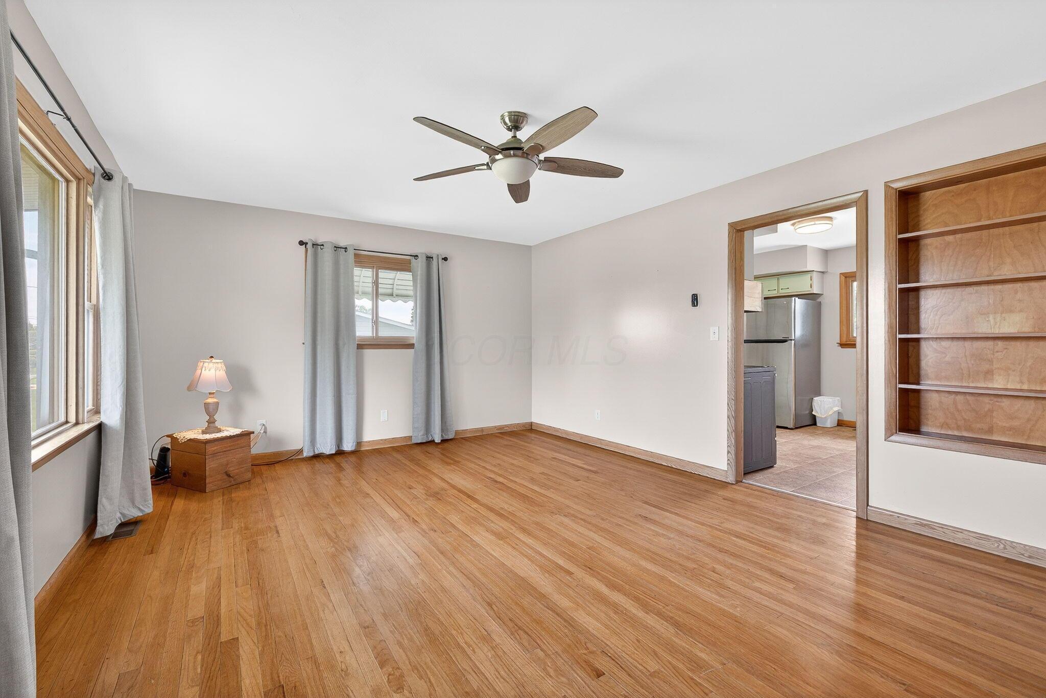 336 Houk Road Delaware, OH 43015 - Photo 6 of 67 336 Houk Rd (Interior_-1