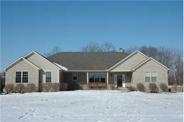 1108 Dale Ford Road Delaware, OH 43015 - Photo 1 of 18