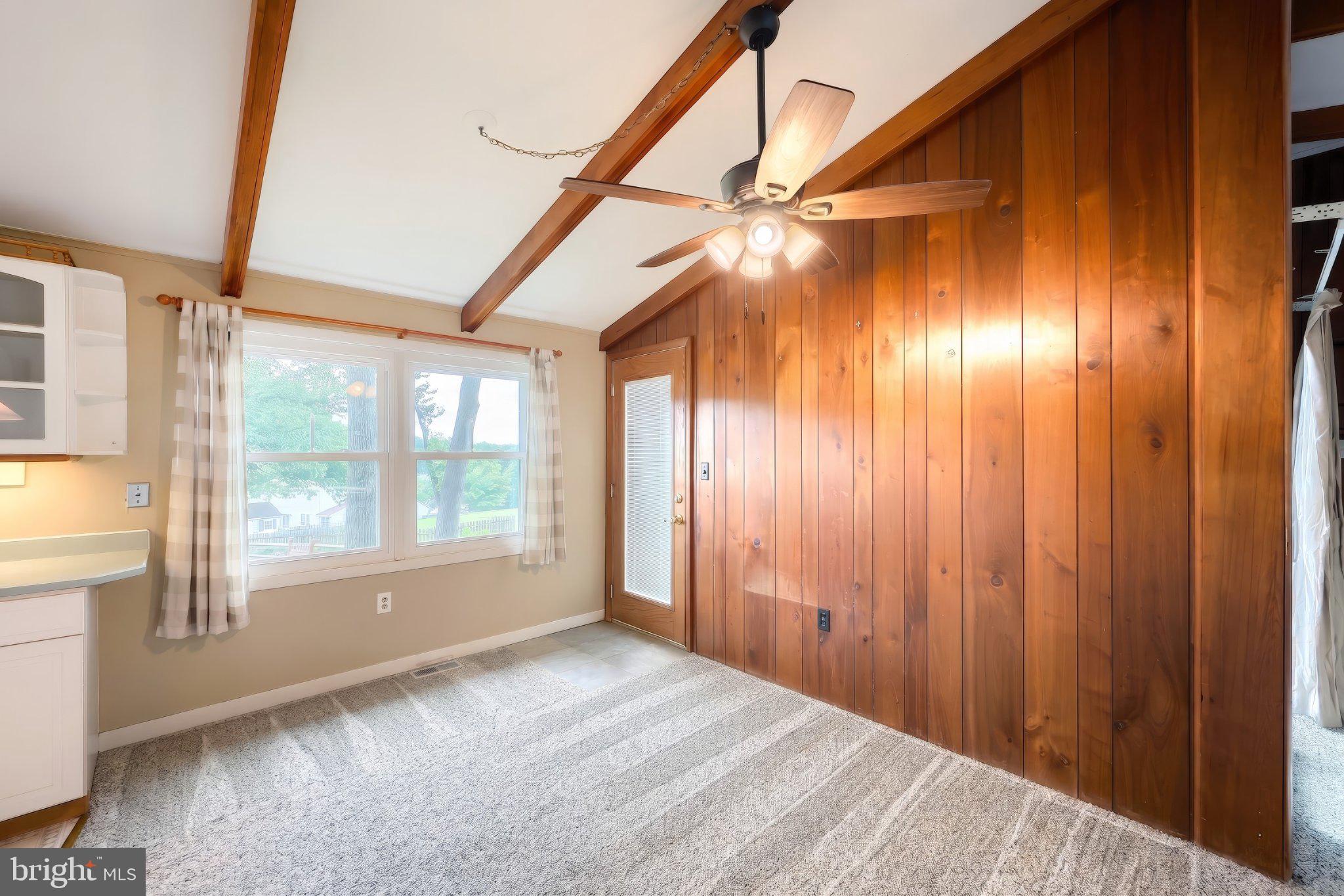 468 Fairview Drive Hanover, PA 17331 - Photo 22 of 42 Cozy space with warm wood accents.