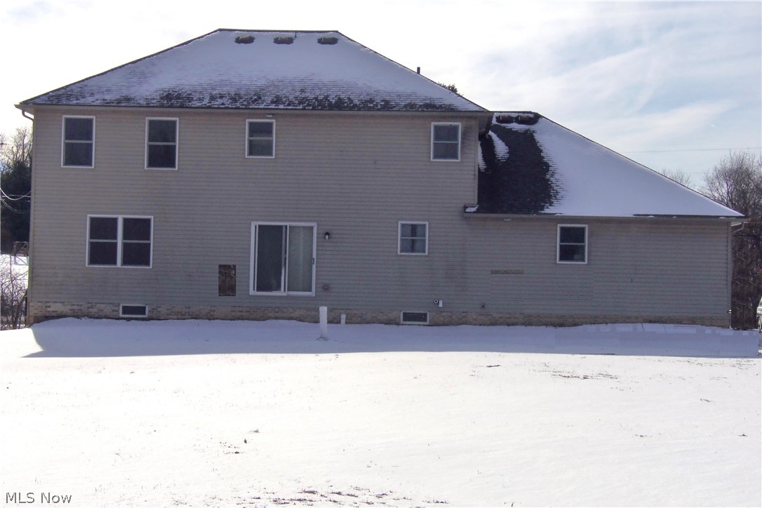 2905 Eldersville Road Colliers, WV 26035 - Photo 24 of 29