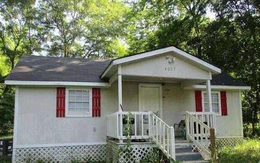 $38,900 | 4057 Brookdale Avenue, Macon, GA 31204