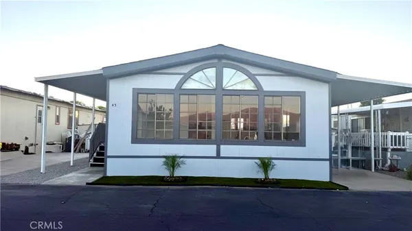 $110,500 | 530 West Devonshire Avenue, Unit 65, Hemet, CA 92543