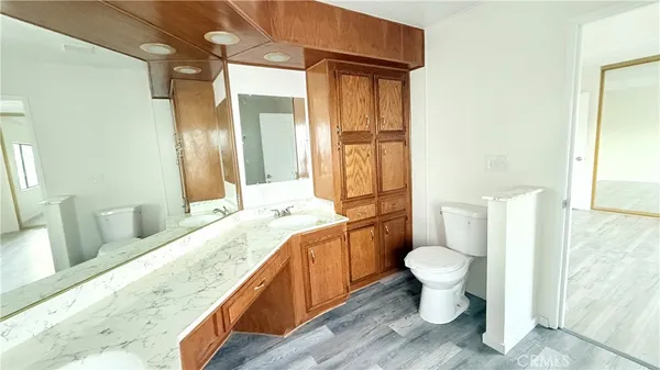 $110,500 | 530 West Devonshire Avenue, Unit 65, Hemet, CA 92543