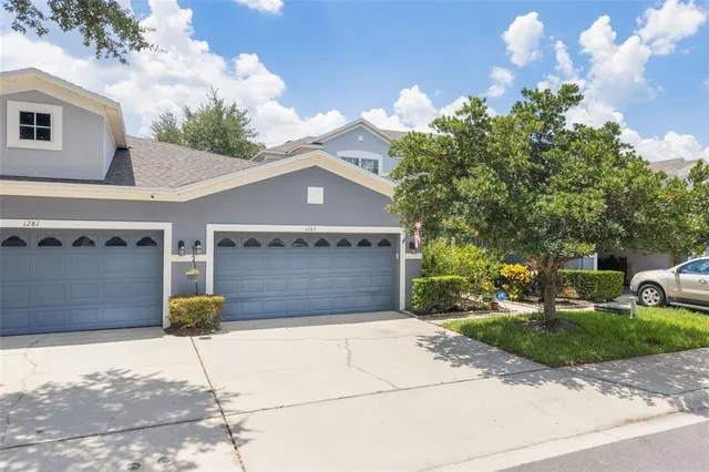 $2,250 | 1283 Travertine Terrace, Sanford, FL 32771