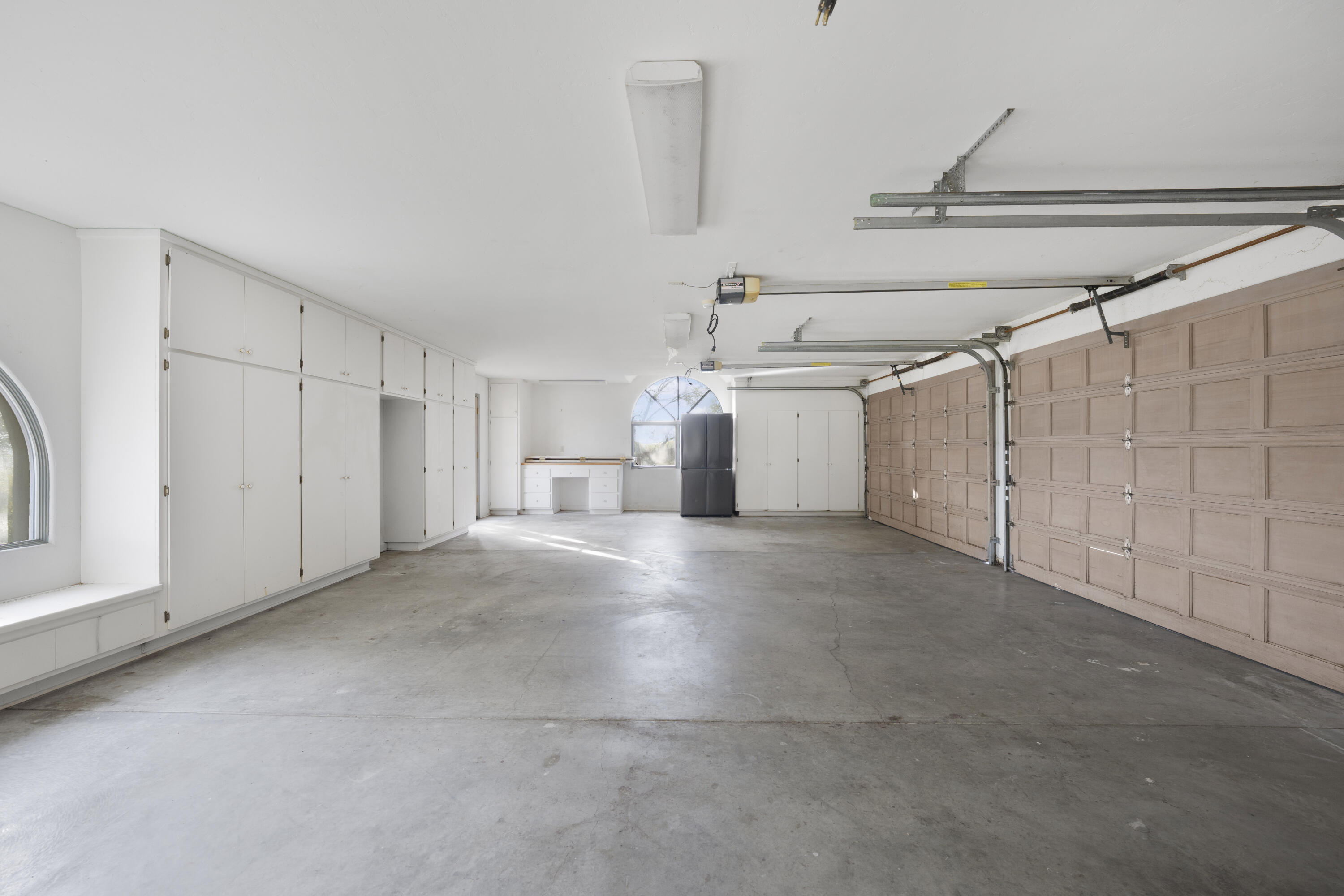 1225 Poppy Valley Road Buellton, CA 93427 - Photo 27 of 42 a view of a garage