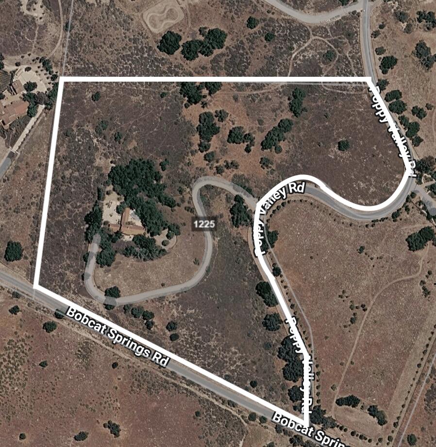 1225 Poppy Valley Road Buellton, CA 93427 - Photo 42 of 42