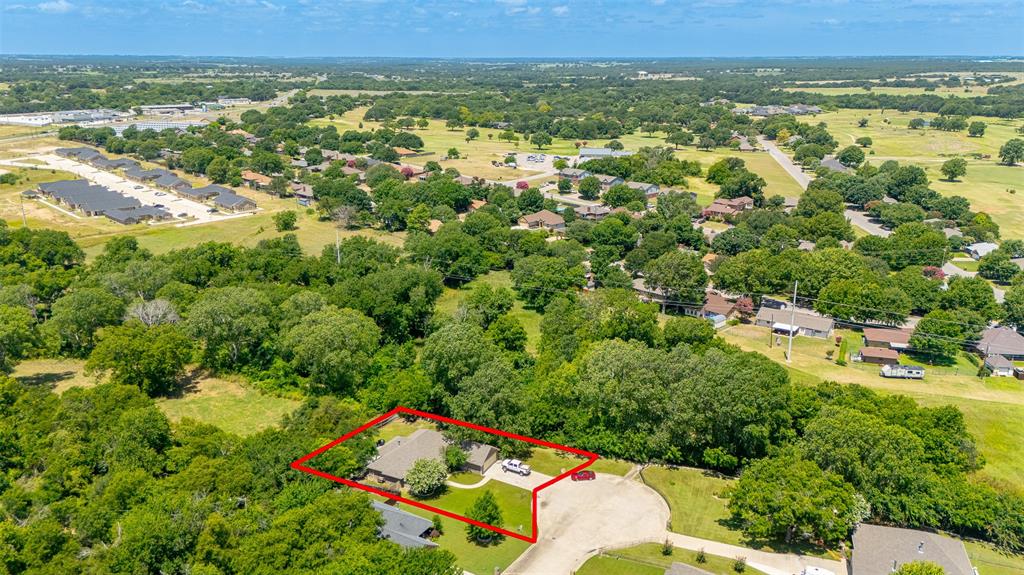 712 Spring Meadow Street Stephenville, TX 76401 - Photo 33 of 40