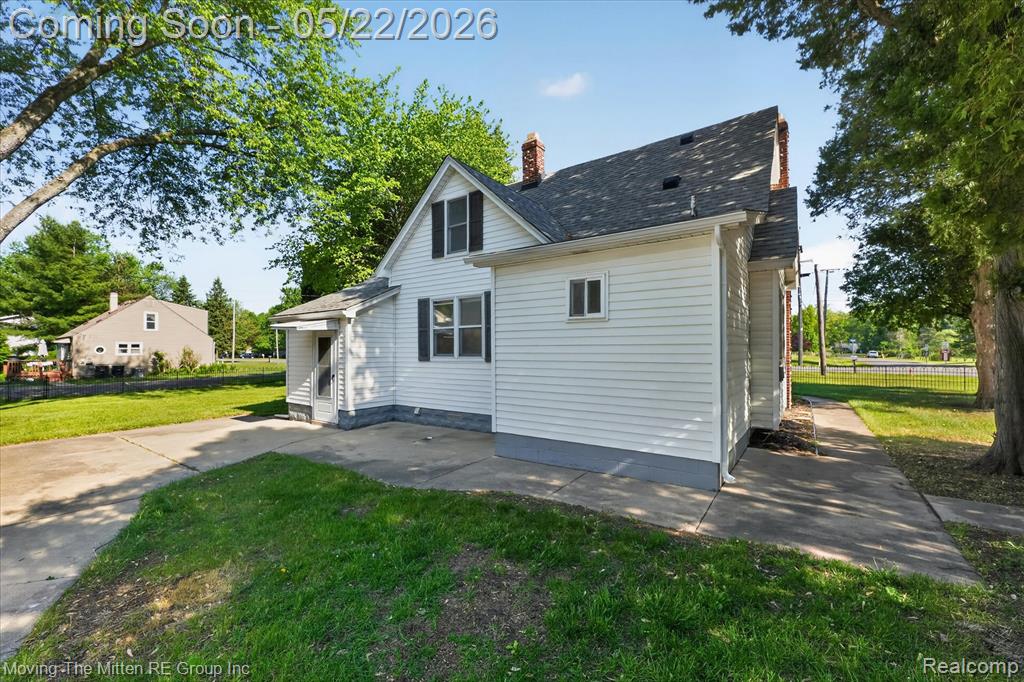 25505 Wick Road Taylor, MI 48180 - Photo 41 of 68