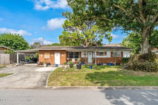 $225,000 | 2846 Davis Lane, Rockledge, FL 32955