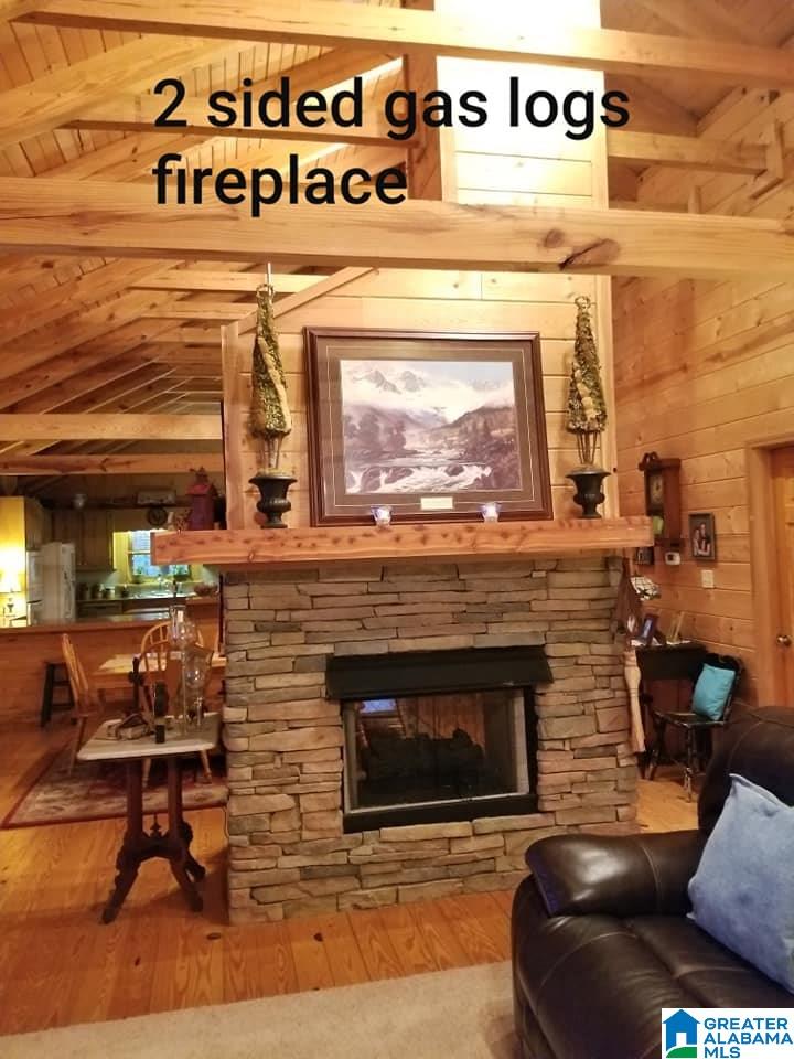 40 Pike Road Remlap, AL 35133 - Photo 18 of 21