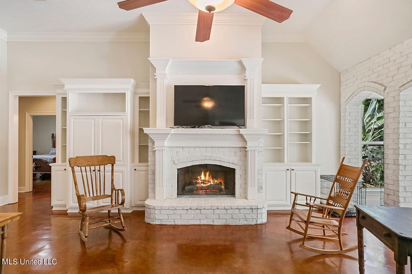 691 Hoy Road Madison, MS 39110 - Photo 11 of 47 Den