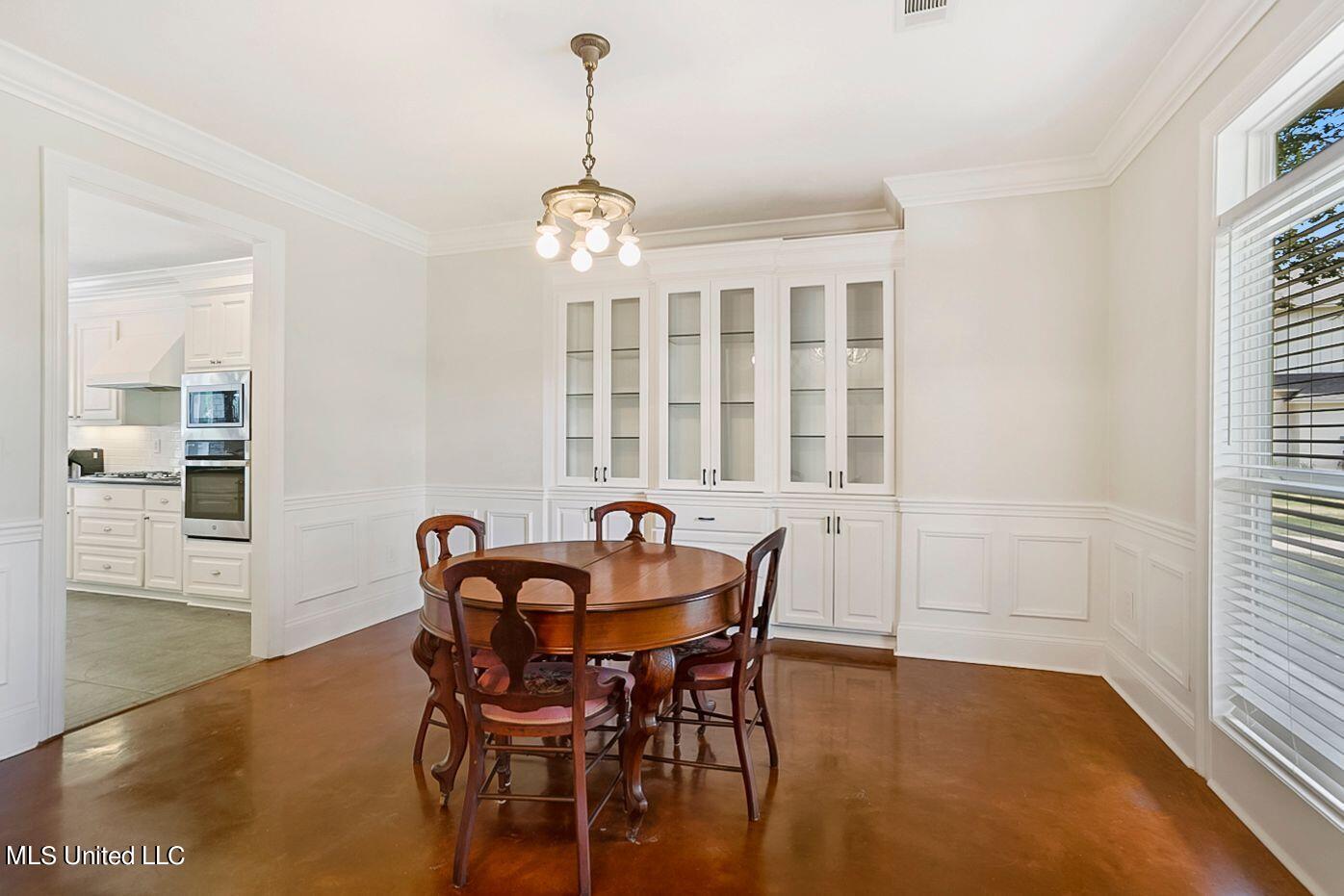 691 Hoy Road Madison, MS 39110 - Photo 12 of 47 Dining