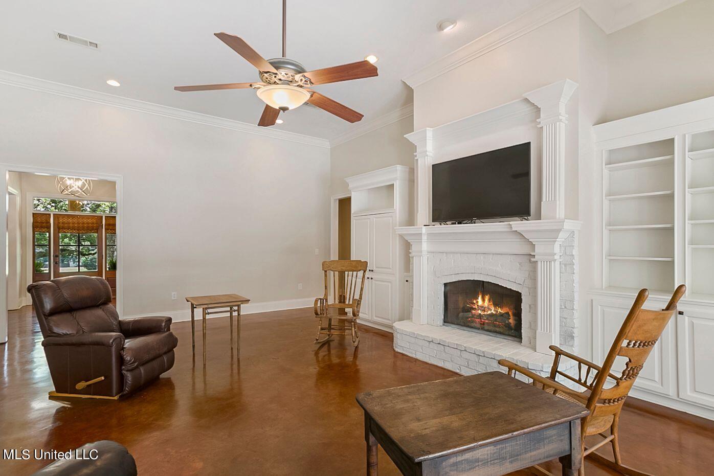 691 Hoy Road Madison, MS 39110 - Photo 16 of 47 Den