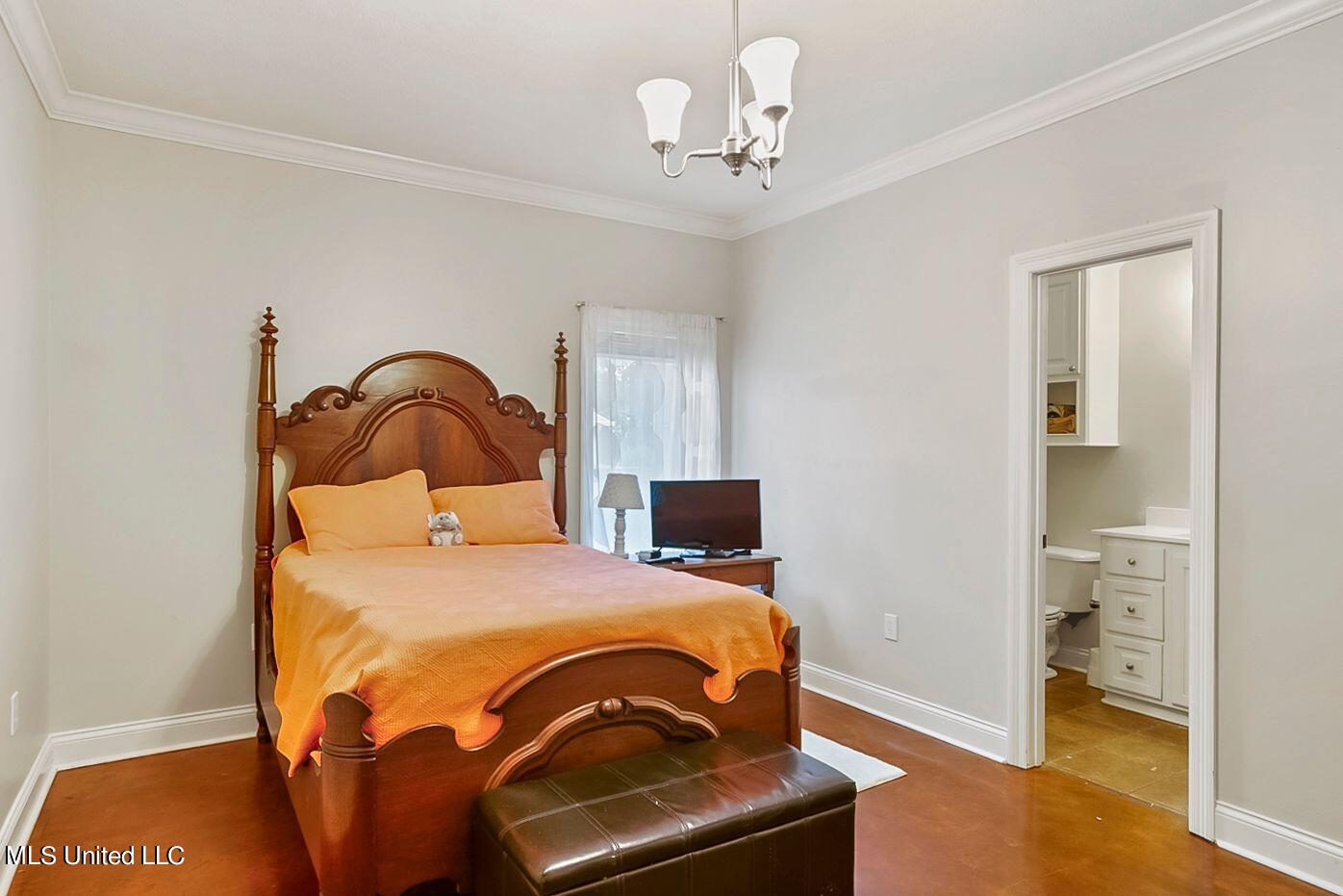 691 Hoy Road Madison, MS 39110 - Photo 24 of 47 Bedroom 3