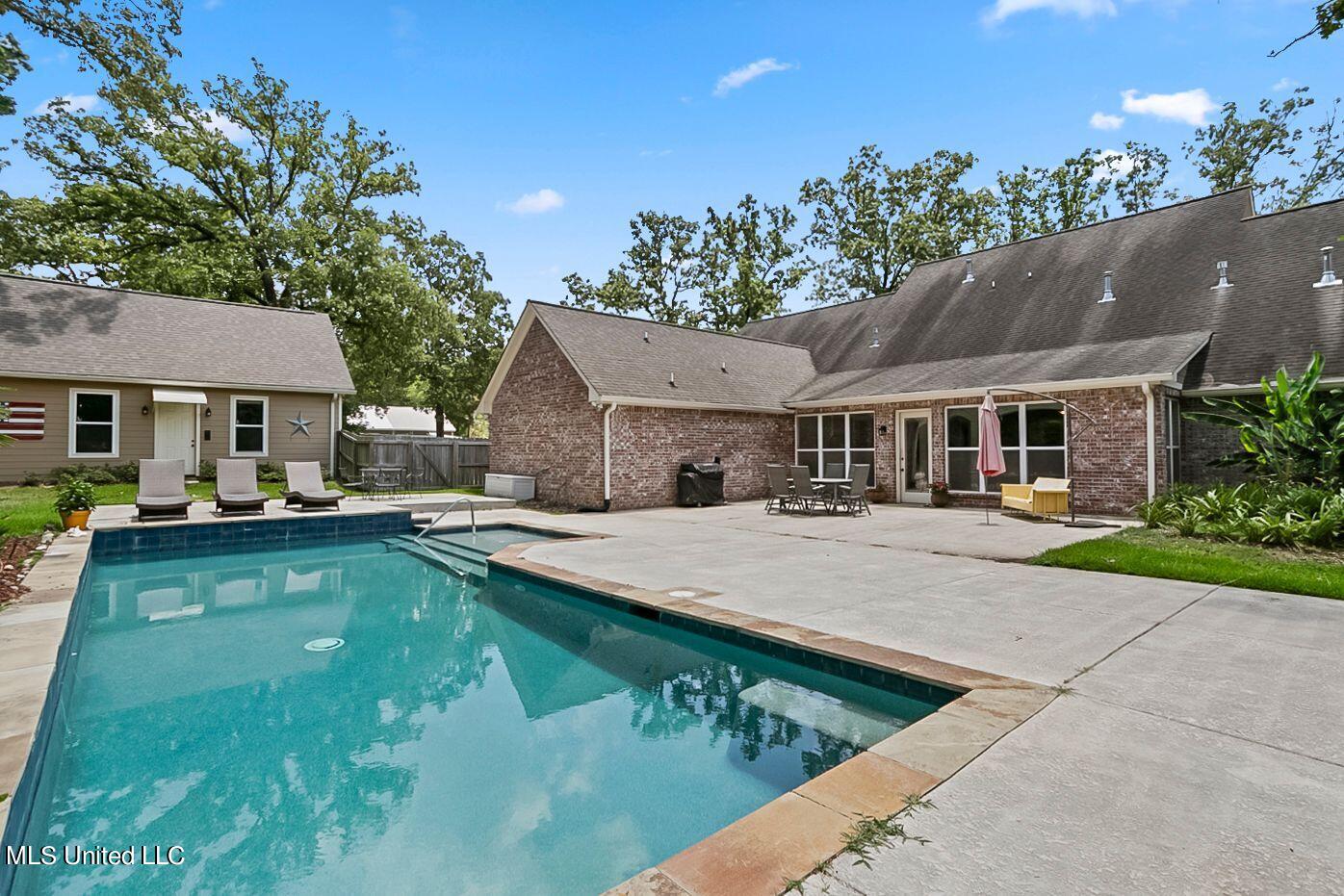 691 Hoy Road Madison, MS 39110 - Photo 44 of 47 Pool 4