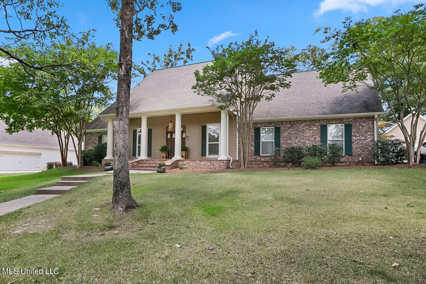 691 Hoy Road Madison, MS 39110 - Photo 5 of 47 Exterior View
