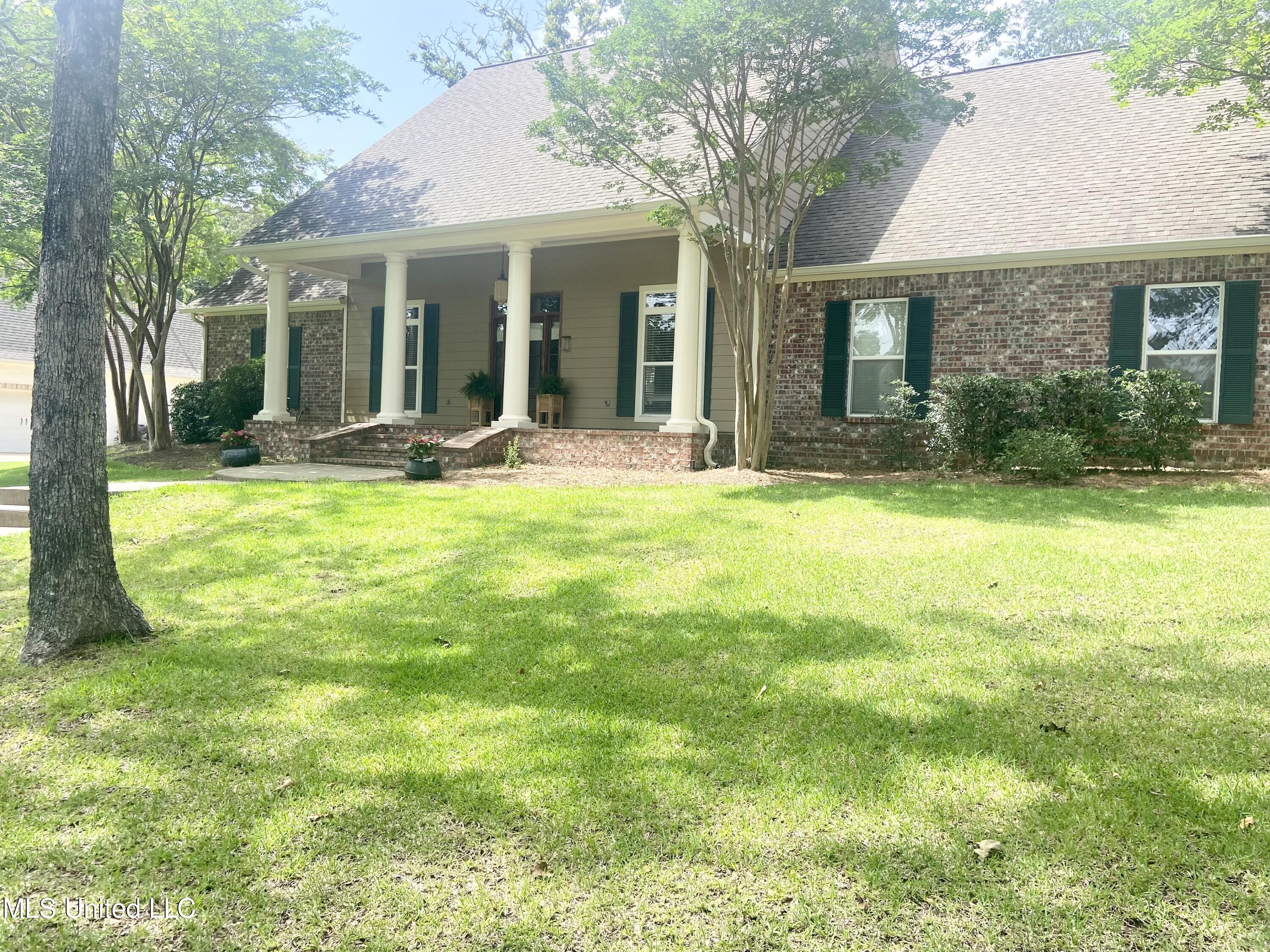 691 Hoy Road Madison, MS 39110 - Photo 8 of 47 Exterior front