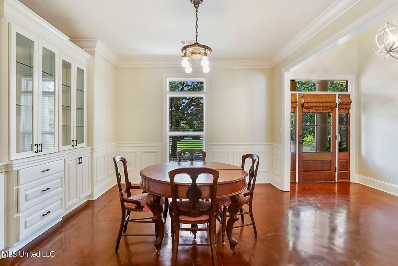 691 Hoy Road Madison, MS 39110 - Photo 10 of 47 Dining