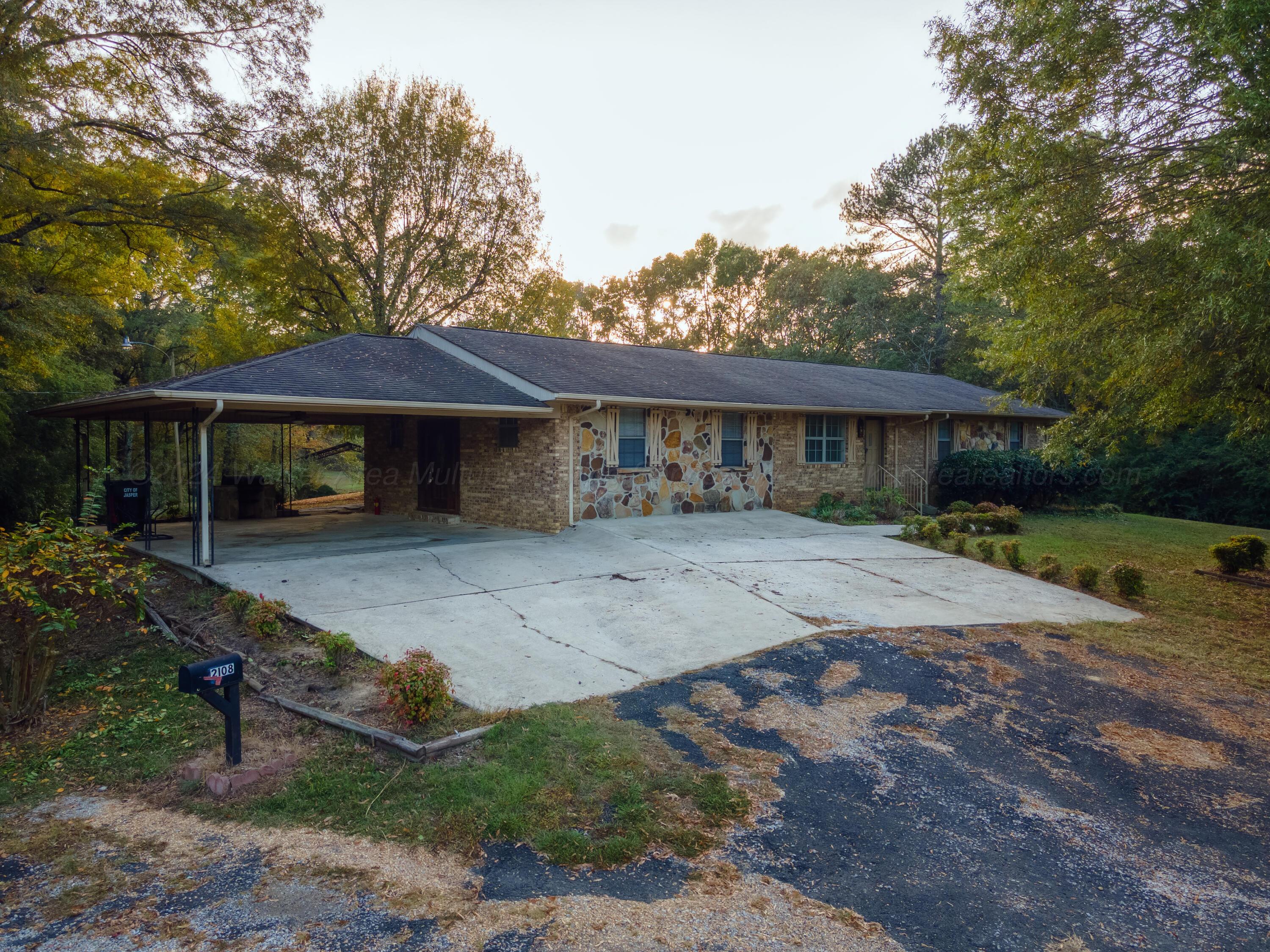2108 Southwest 24th Avenue Jasper, AL 35501 - Photo 39 of 39 Gallery Image 39