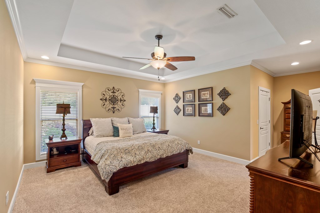 3641 Oak Ridge Lane Dothan, AL 36303 - Photo 14 of 40 Master