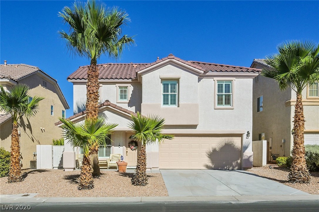 140 Rancho Maria Street Las Vegas, NV 89148 - Photo 1 of 49 Gallery Image 1