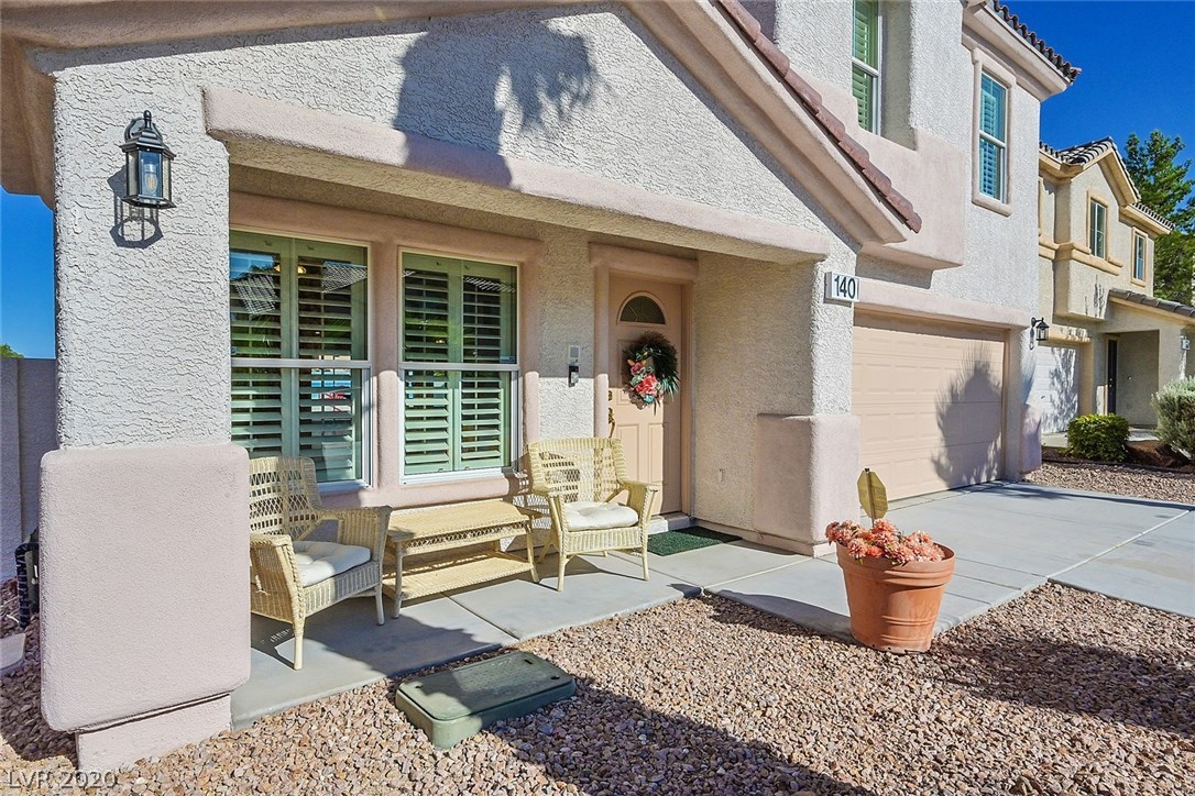 140 Rancho Maria Street Las Vegas, NV 89148 - Photo 2 of 49 Gallery Image 2