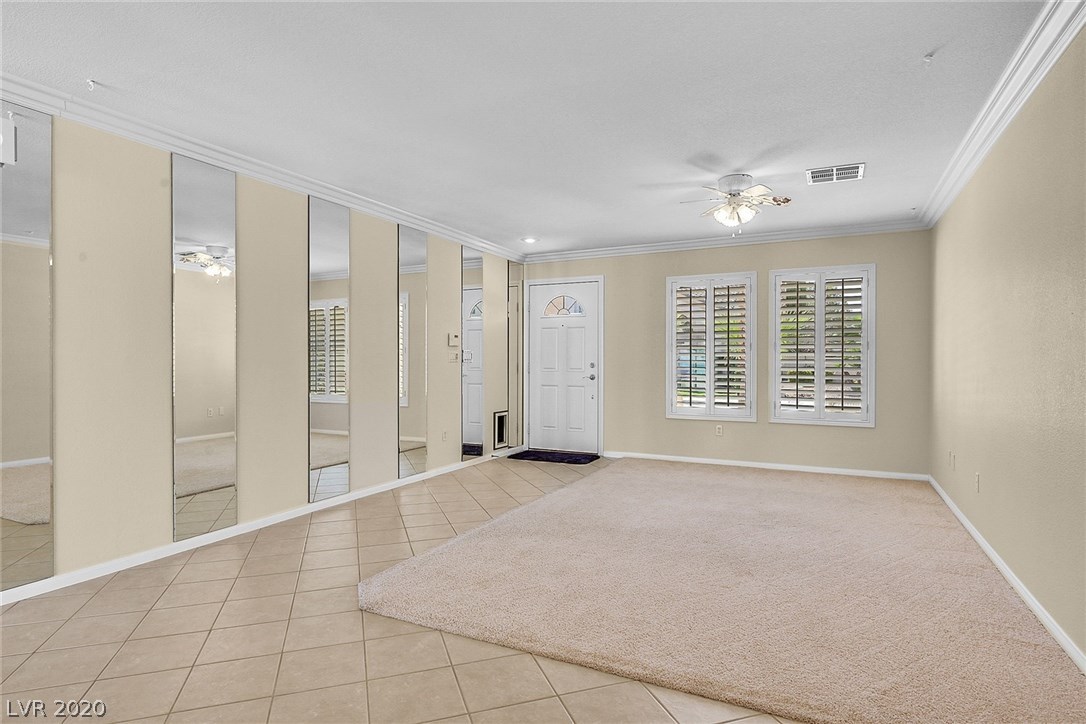 140 Rancho Maria Street Las Vegas, NV 89148 - Photo 3 of 49 Gallery Image 3
