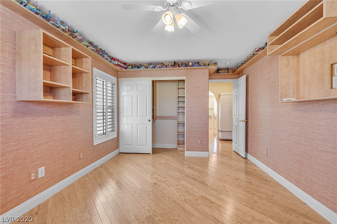 140 Rancho Maria Street Las Vegas, NV 89148 - Photo 36 of 49 Gallery Image 36