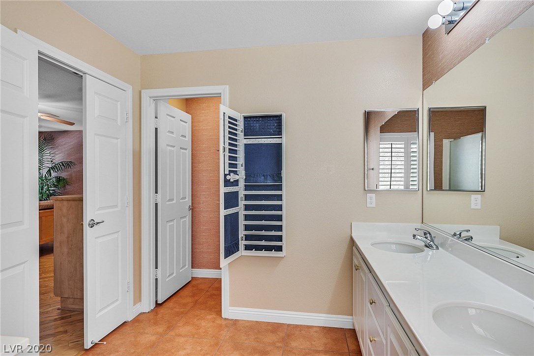 140 Rancho Maria Street Las Vegas, NV 89148 - Photo 43 of 49 Gallery Image 43